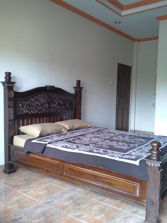 Pica Sedana Homestay Ubud Cameră foto