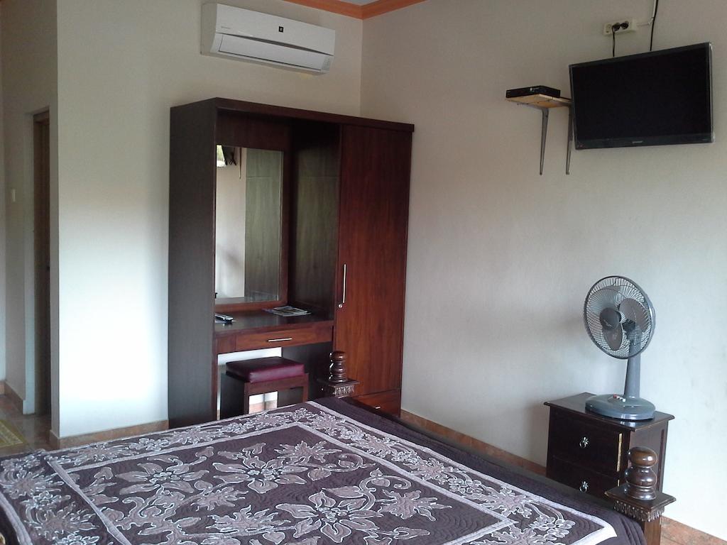 Pica Sedana Homestay Ubud Cameră foto