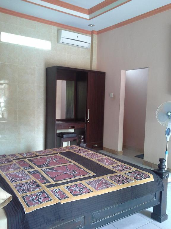 Pica Sedana Homestay Ubud Cameră foto