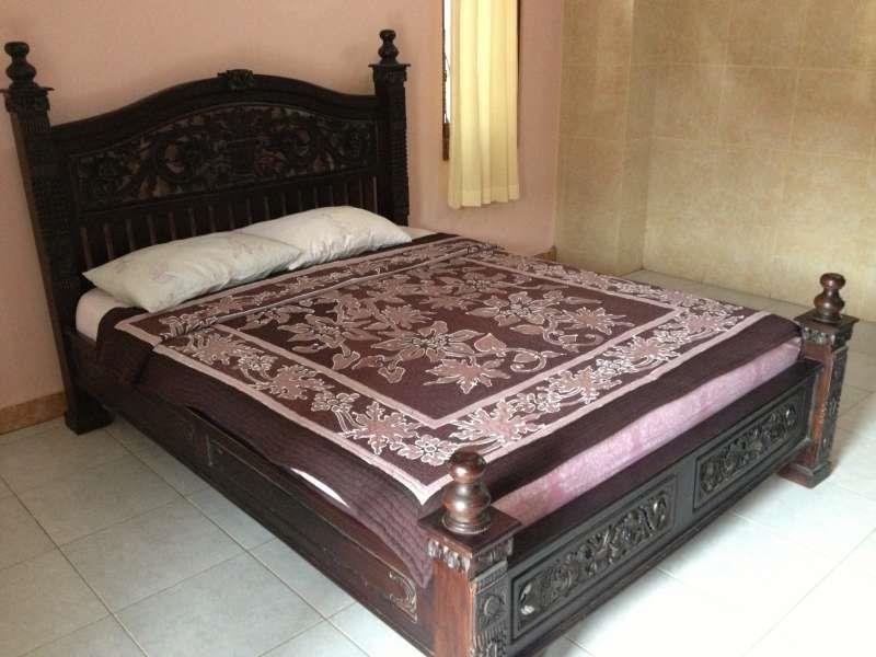 Pica Sedana Homestay Ubud Exterior foto